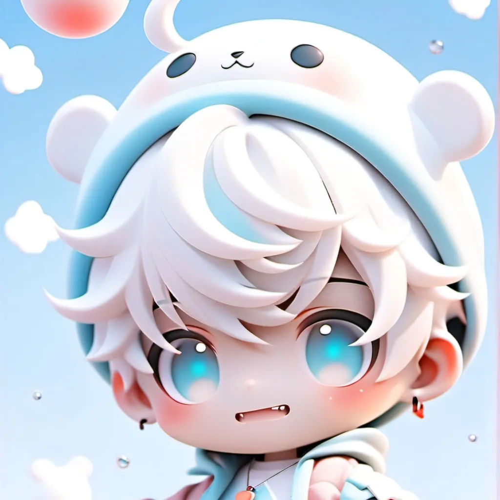 chat with ai character: ciniminroll