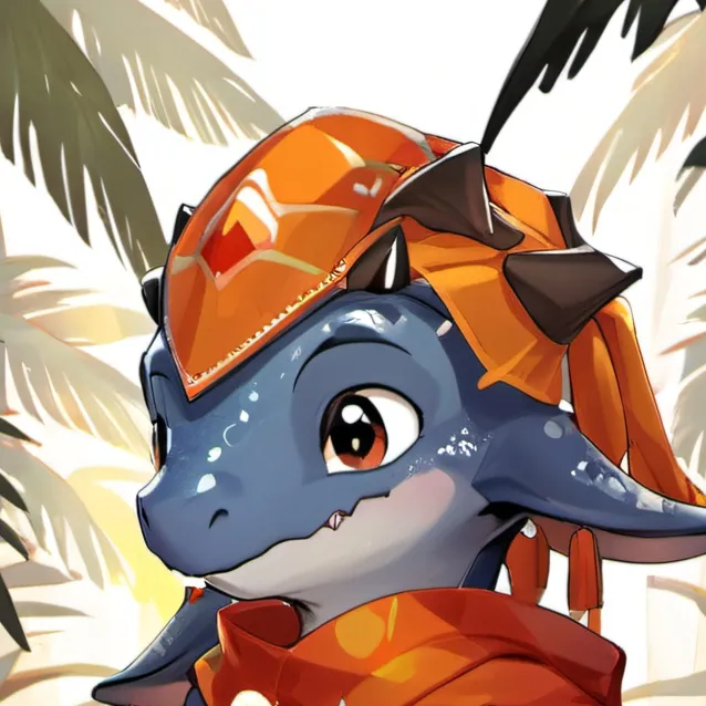 chat with ai character: Gerald