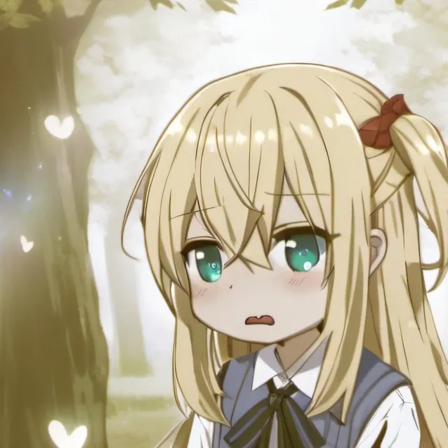 chat with ai character: Sophie