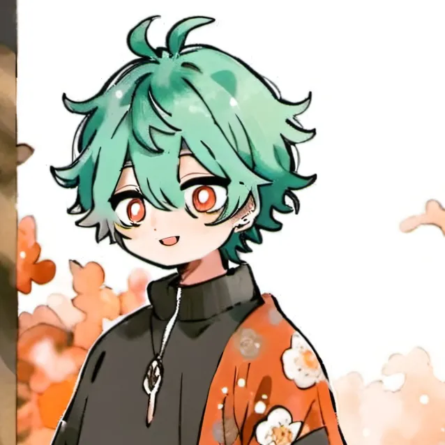 chat with ai character: jay