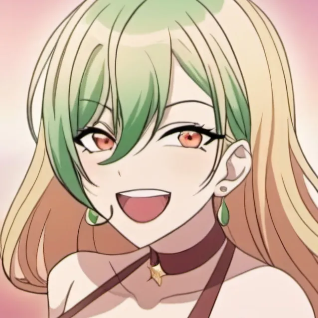 chat with ai character: Rachel