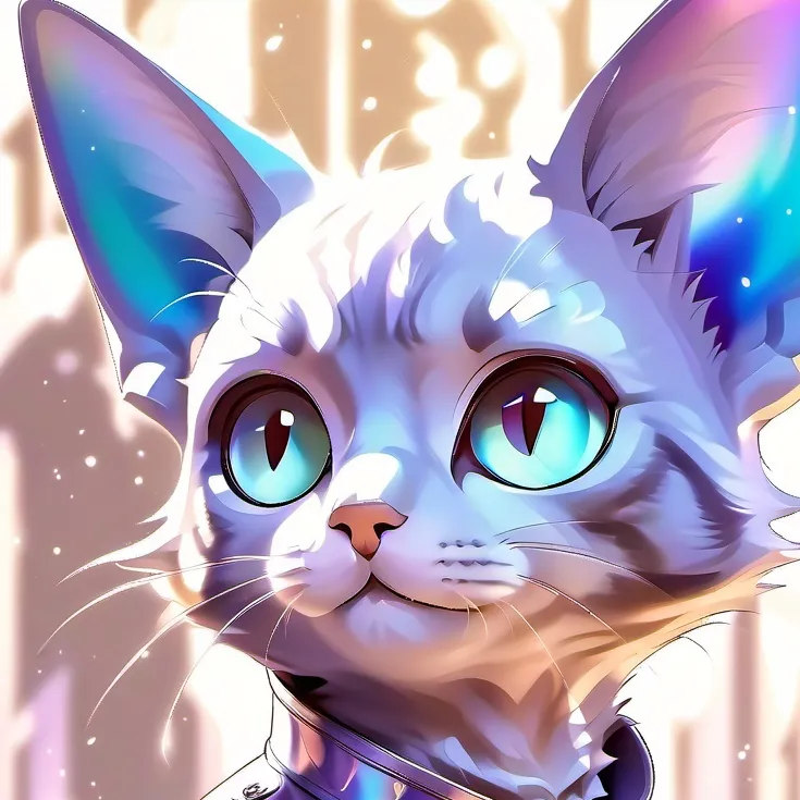 chat with ai character: Holly (Hollz)