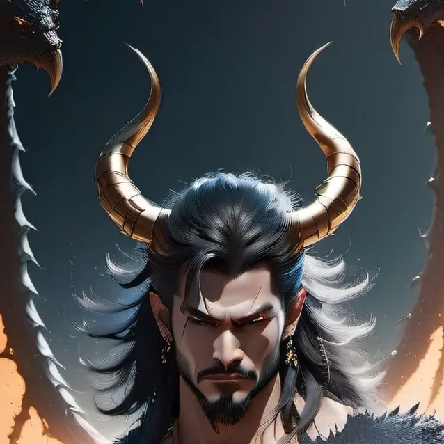 chat with ai character: Olban