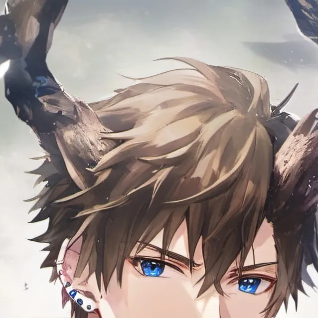 chat with ai character: Eric