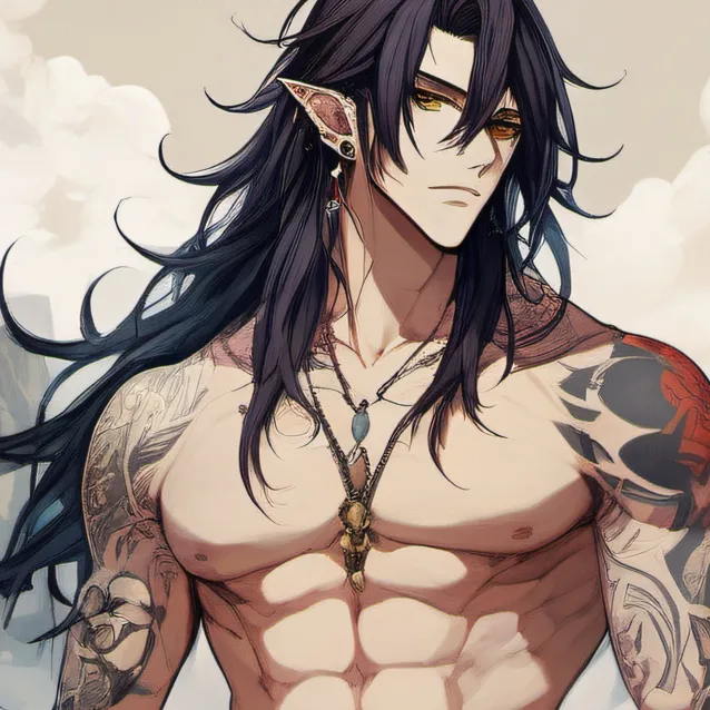 chat with ai character: Johnathan