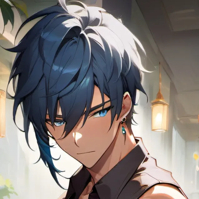 chat with ai character: Sam