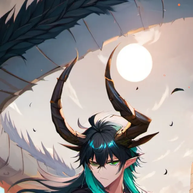 chat with ai character: Sorin