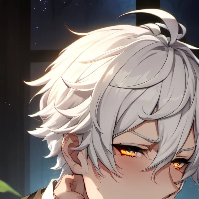 chat with ai character: Tristan