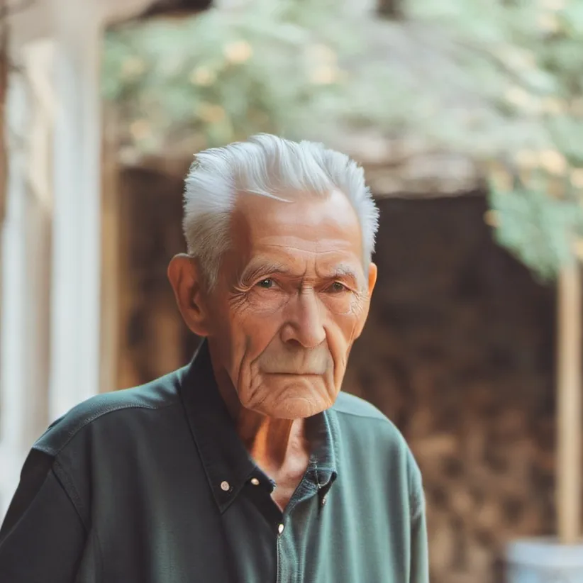 chat with ai character: Abimand Mohanda