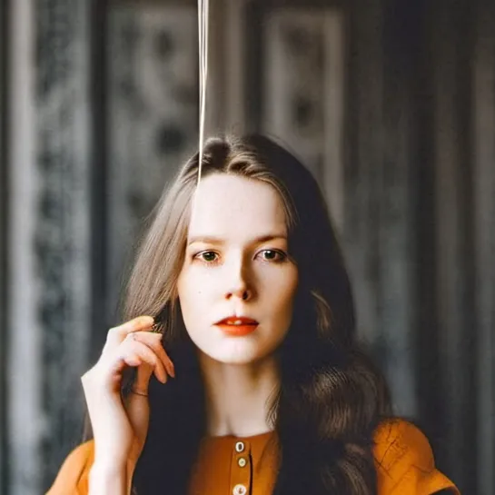 chat with ai character: Hannah