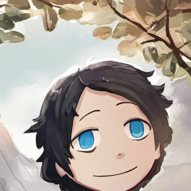 chat with ai character: Pat