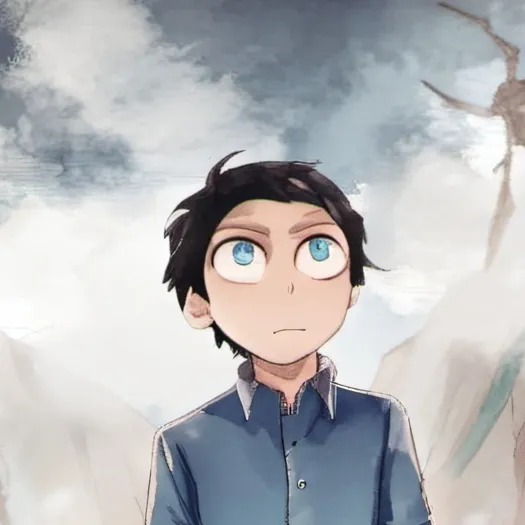 chat with ai character: Pat