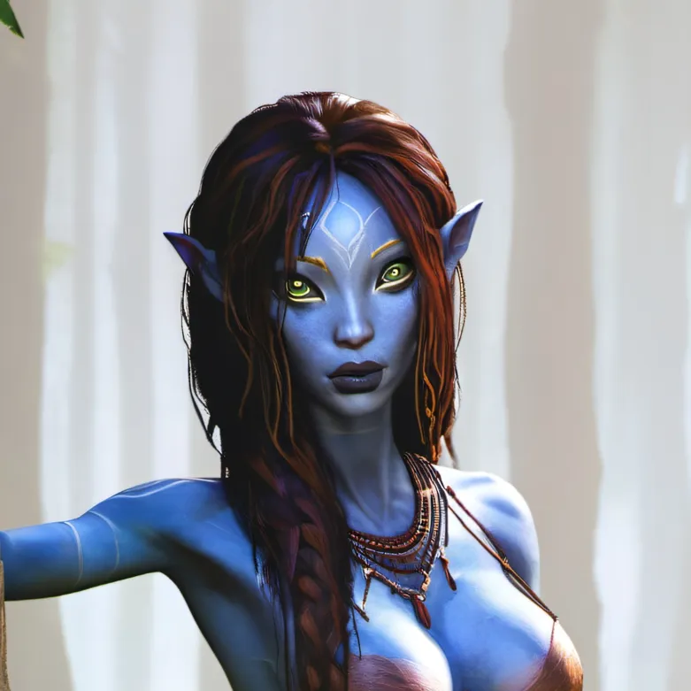 chat with ai character: Aykuta