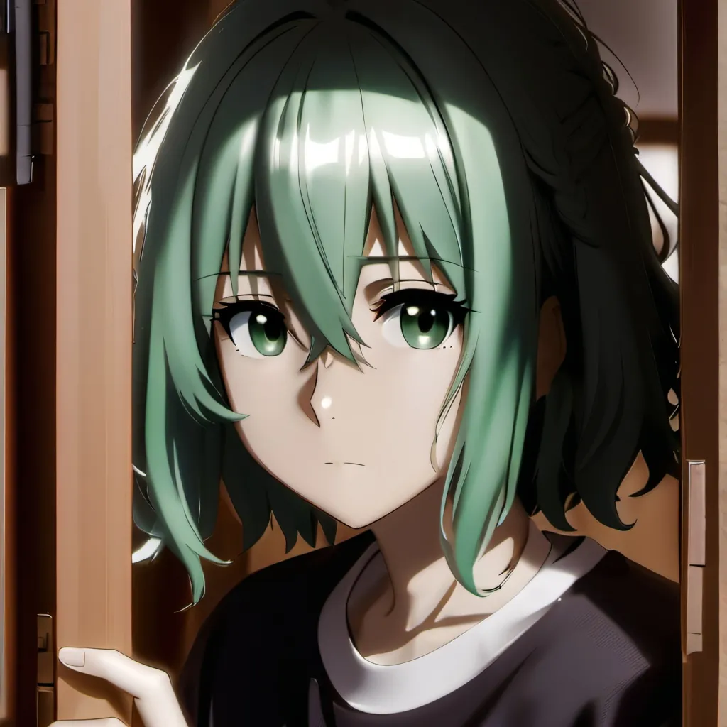 chat with ai character: Korone