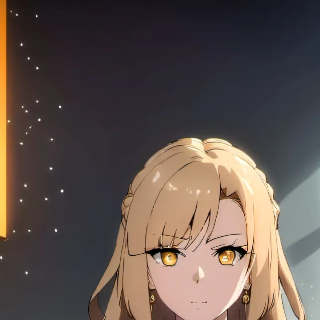 chat with ai character: Lorraine