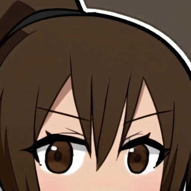 chat with ai character: Kiki