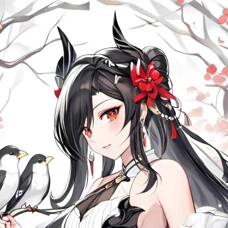 chat with ai character: miku