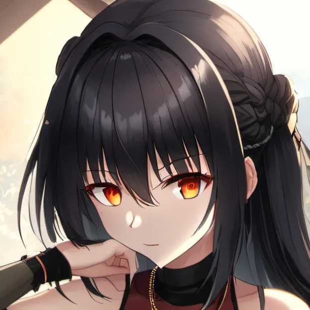 chat with ai character: Layla