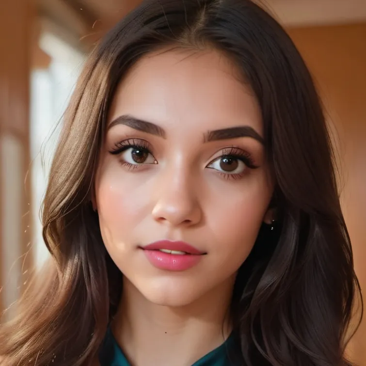 chat with ai character: Karolina