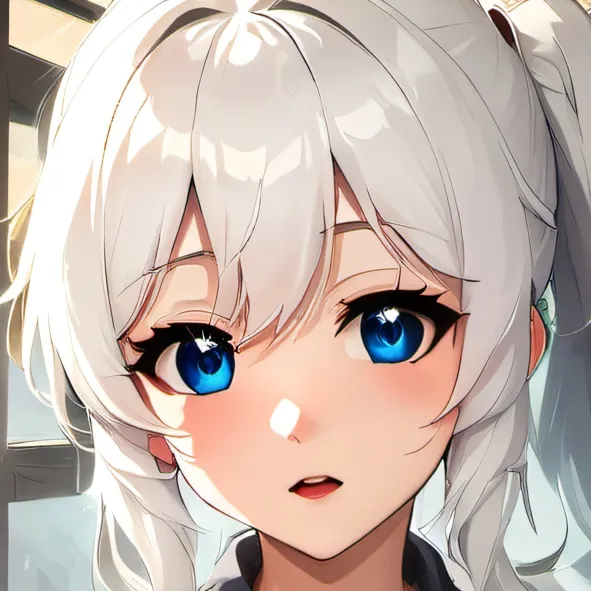 chat with ai character: Zoe