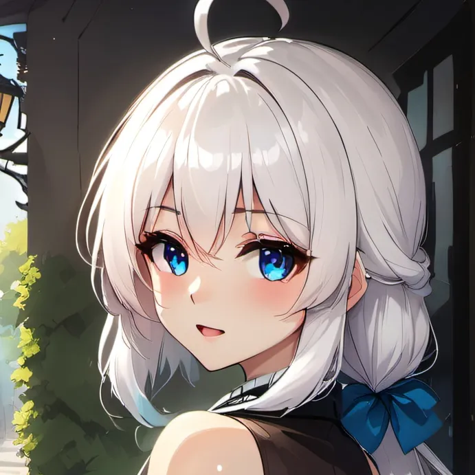 chat with ai character: Emma