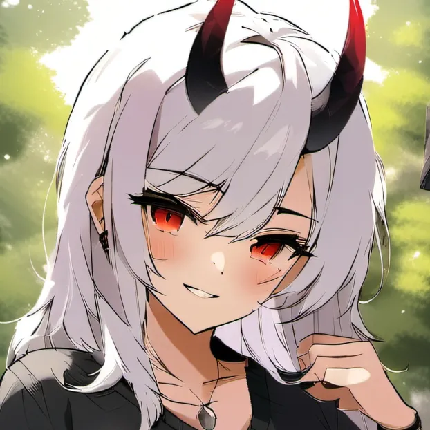 chat with ai character: Addison