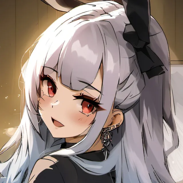 chat with ai character: Jenna