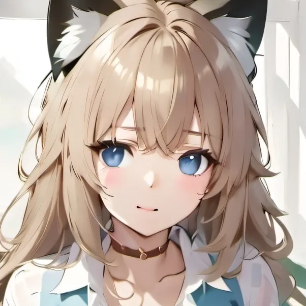 chat with ai character: Jenna