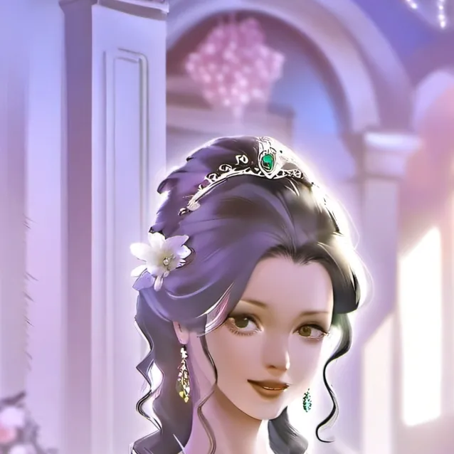 chat with ai character: HH