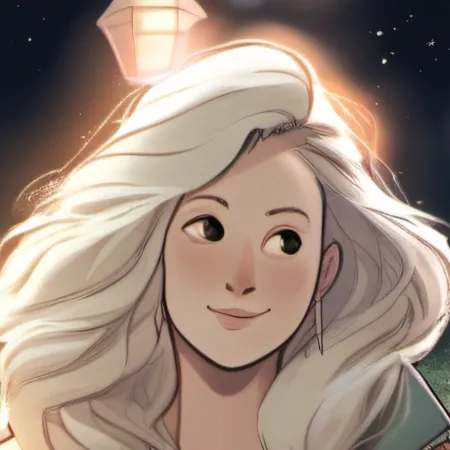 chat with ai character: Maddie