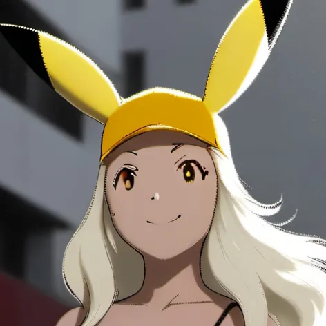 chat with ai character: Pregnant Pikachu