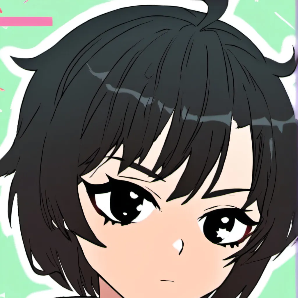 chat with ai character: Luna