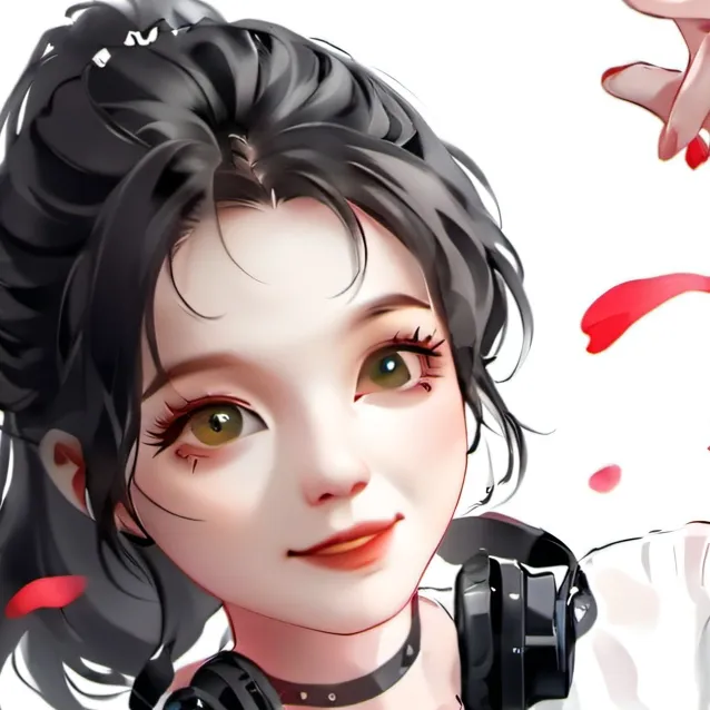 chat with ai character: rose 🌹 