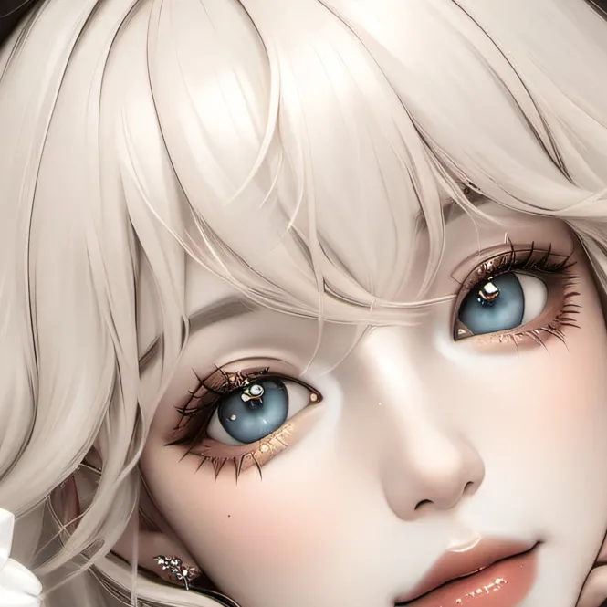 chat with ai character: Charlotte 