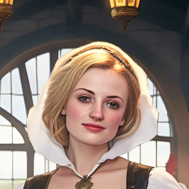 chat with ai character: Nicola