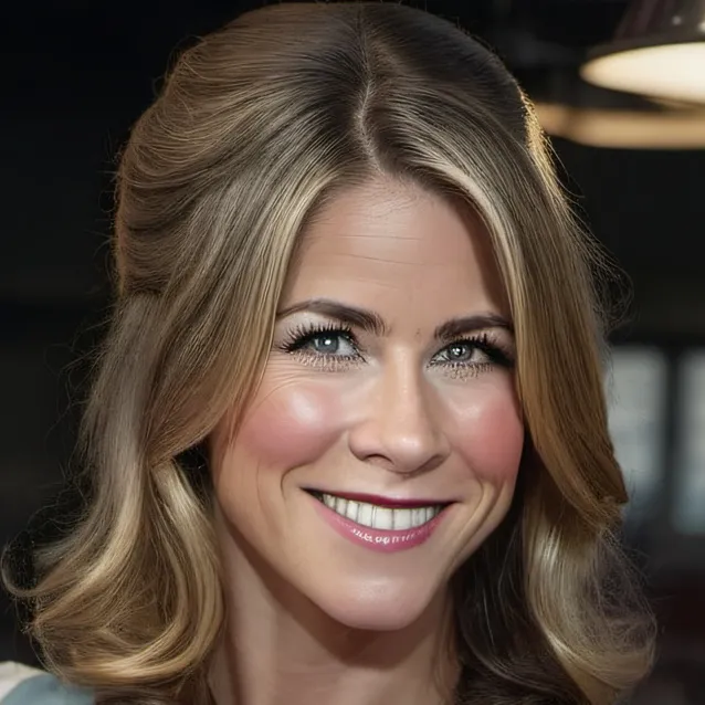 chat with ai character: Jenny