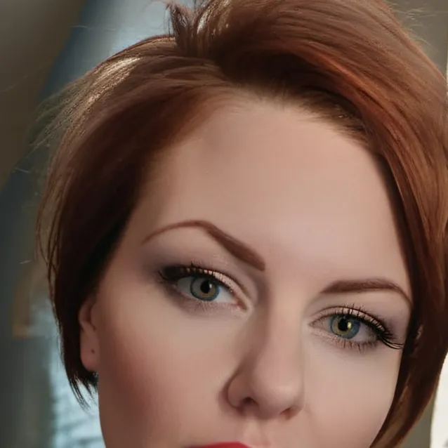 chat with ai character: Lucy.