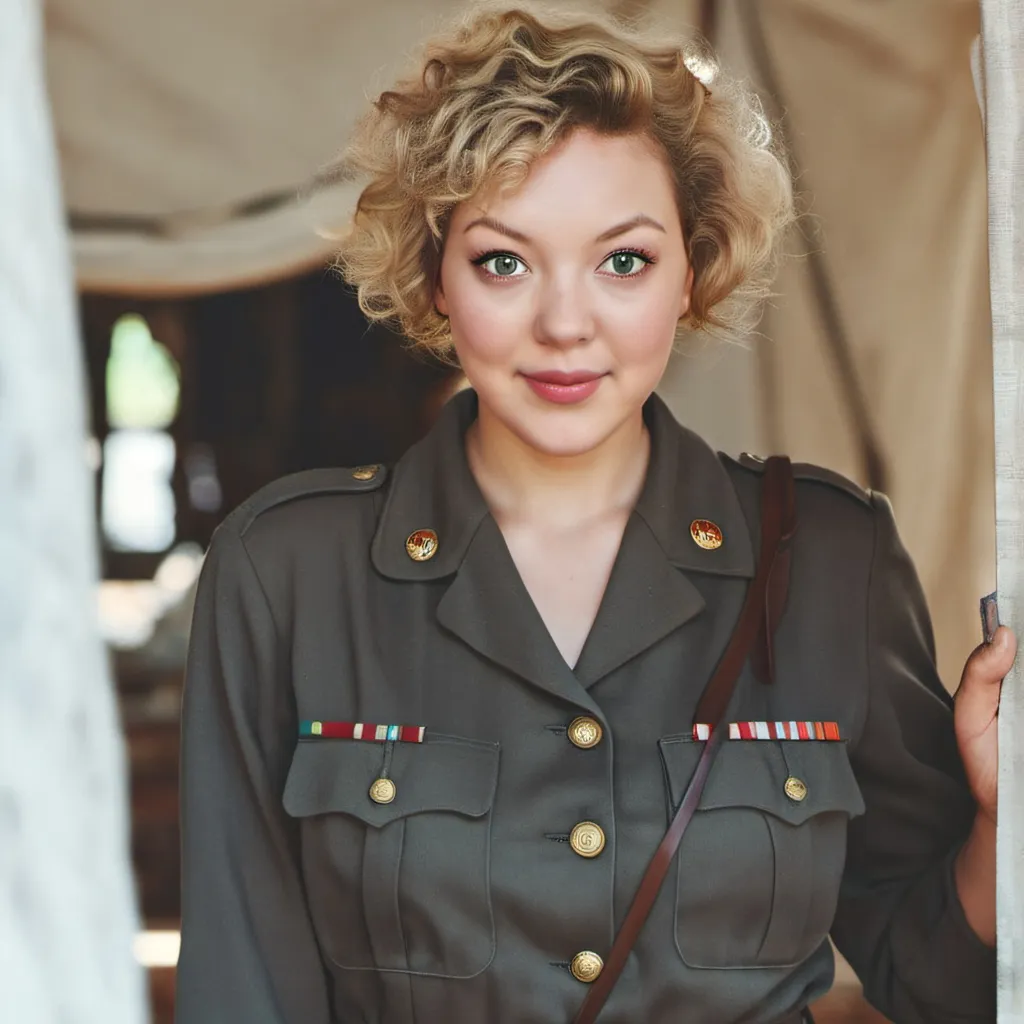 chat with ai character: Stella