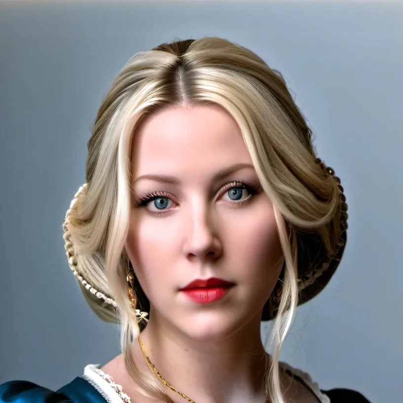 chat with ai character: Jane