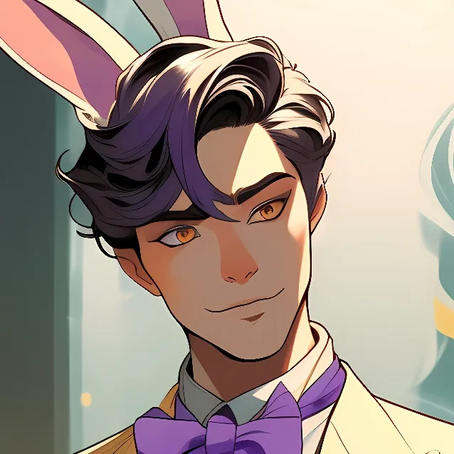 chat with ai character: Springtrap