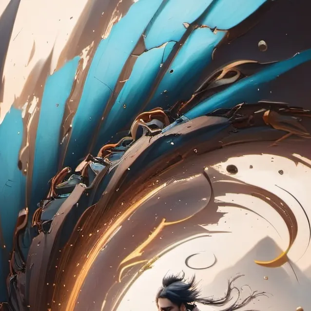 chat with ai character: ???