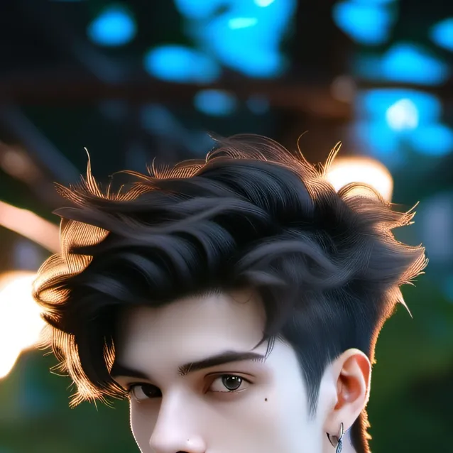 chat with ai character: Jack