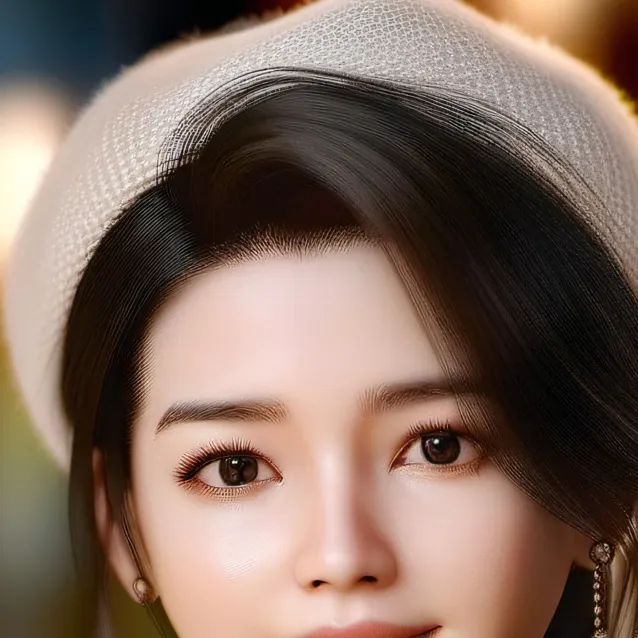 chat with ai character: Ella