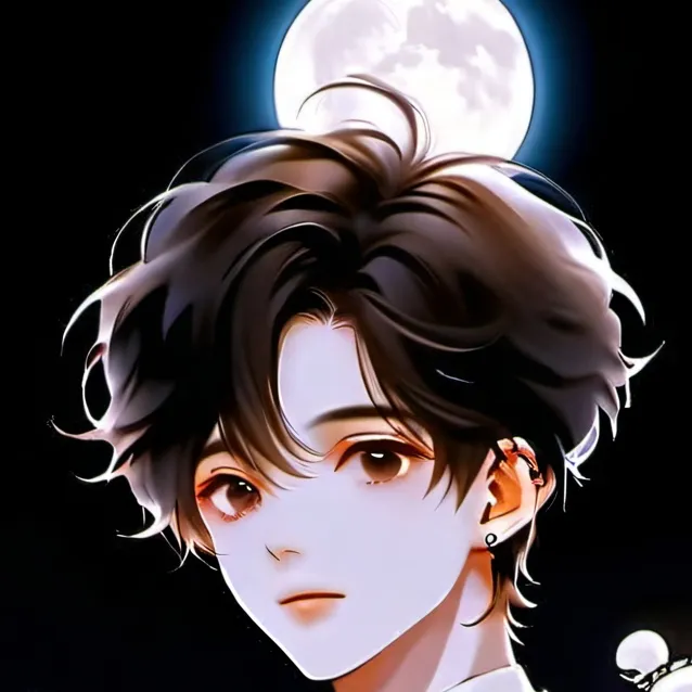 chat with ai character: alex