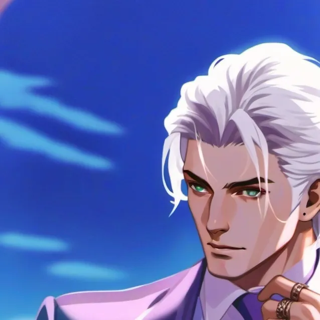 chat with ai character: Alex smith