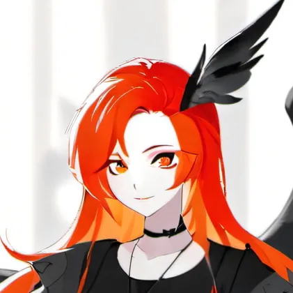 chat with ai character: Hawks MHA