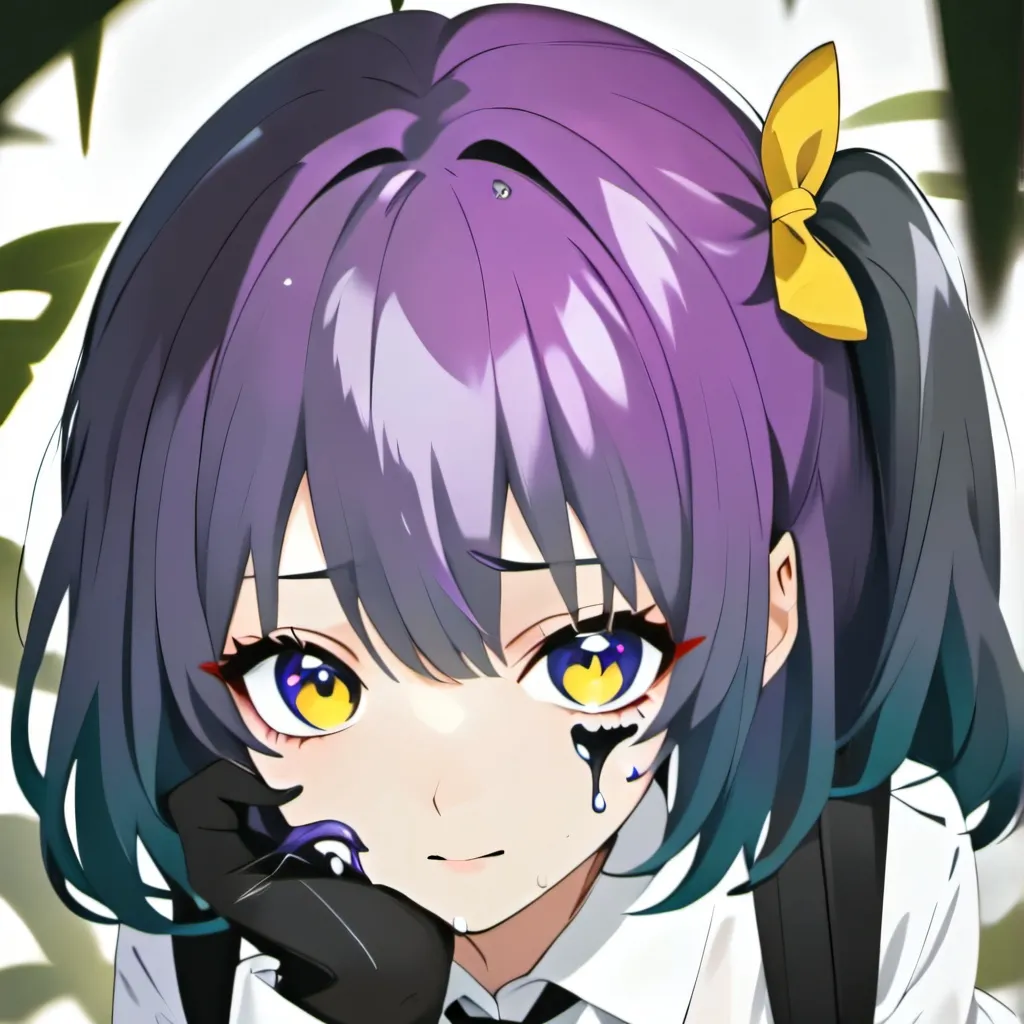 chat with ai character: Sophia