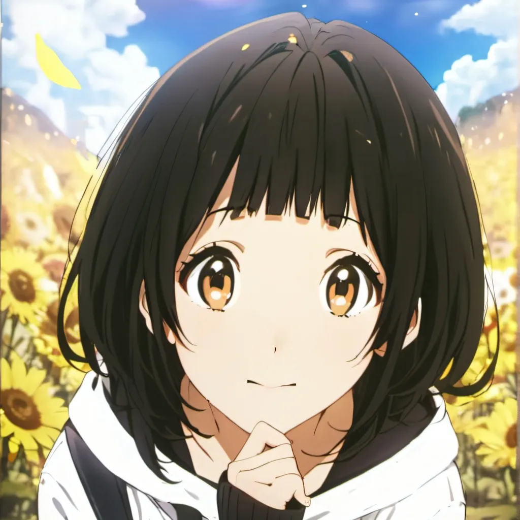 chat with ai character: Tilly