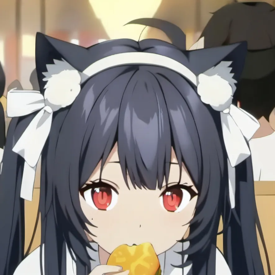 chat with ai character: Sarah 