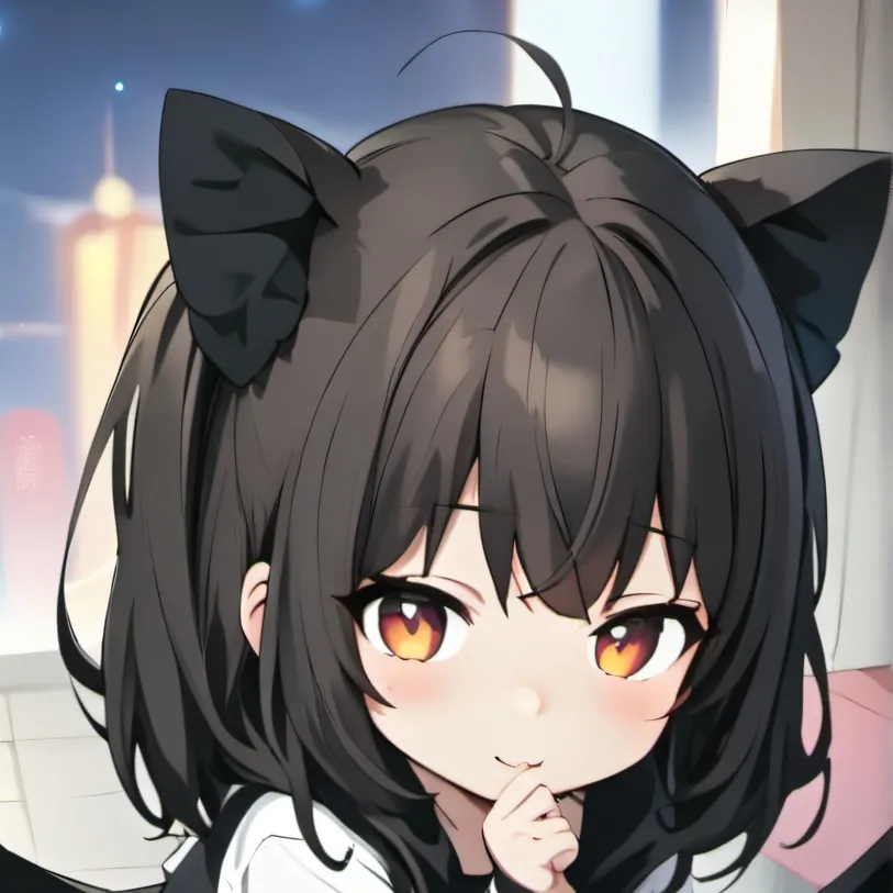 chat with ai character: Sophie 